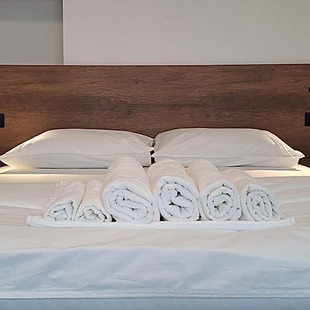 Guest Room Gradonove Arco Bagian luar foto