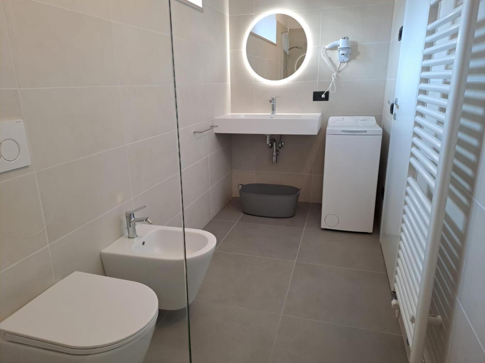 Guest Room Gradonove Arco Bagian luar foto