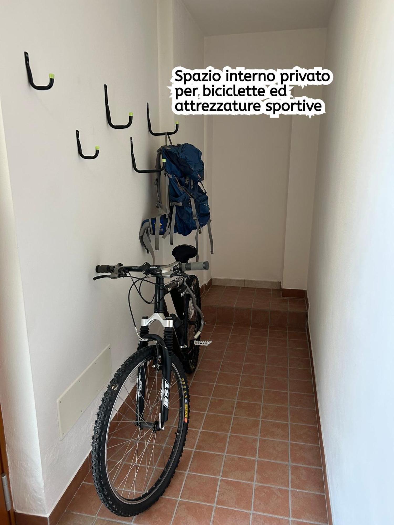Guest Room Gradonove Arco Bagian luar foto