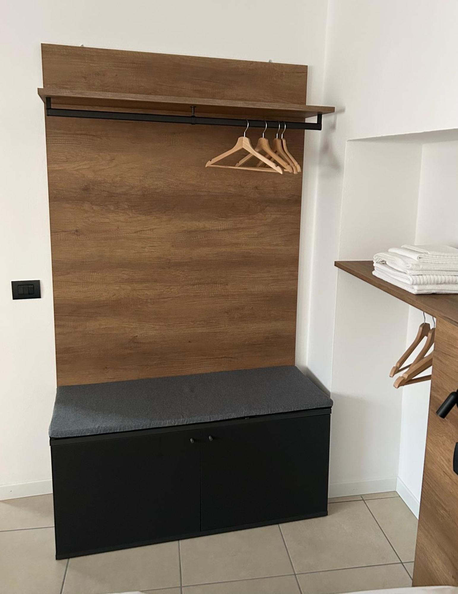 Guest Room Gradonove Arco Bagian luar foto